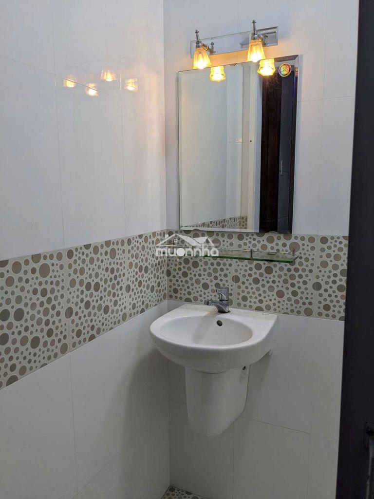 6 phòng hẻm 6m trịnh đình trọng - 3