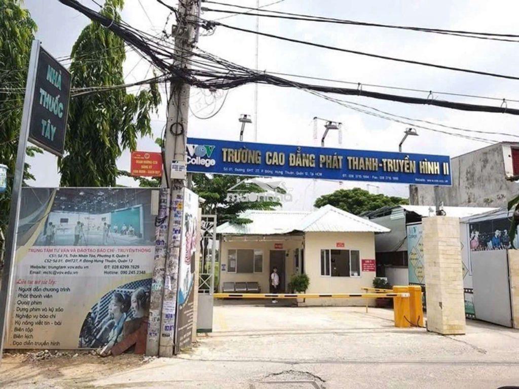 Cần bán chdv 20p sát cvpmqt  - 3