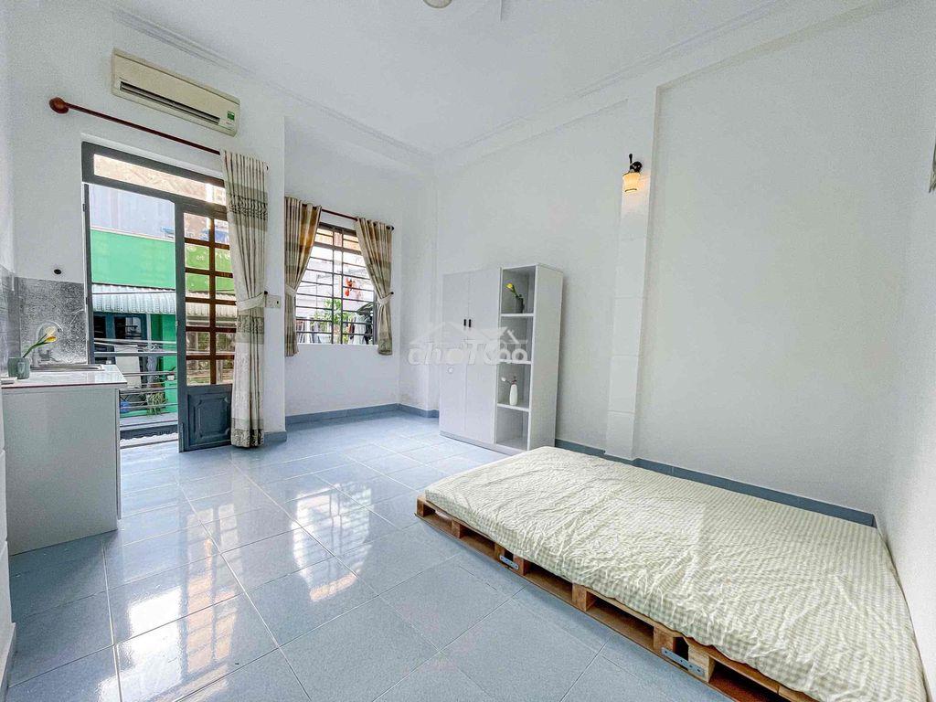 30m2_ngay phú mỹ hưng_cách ufm 5’ tdt 7’ - Ảnh 3