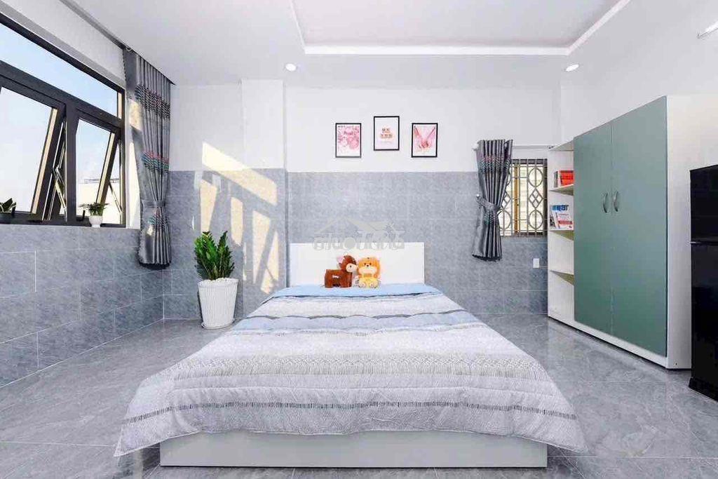 Studio bancol giá rẻ ngay aeon tân phú - Ảnh 3