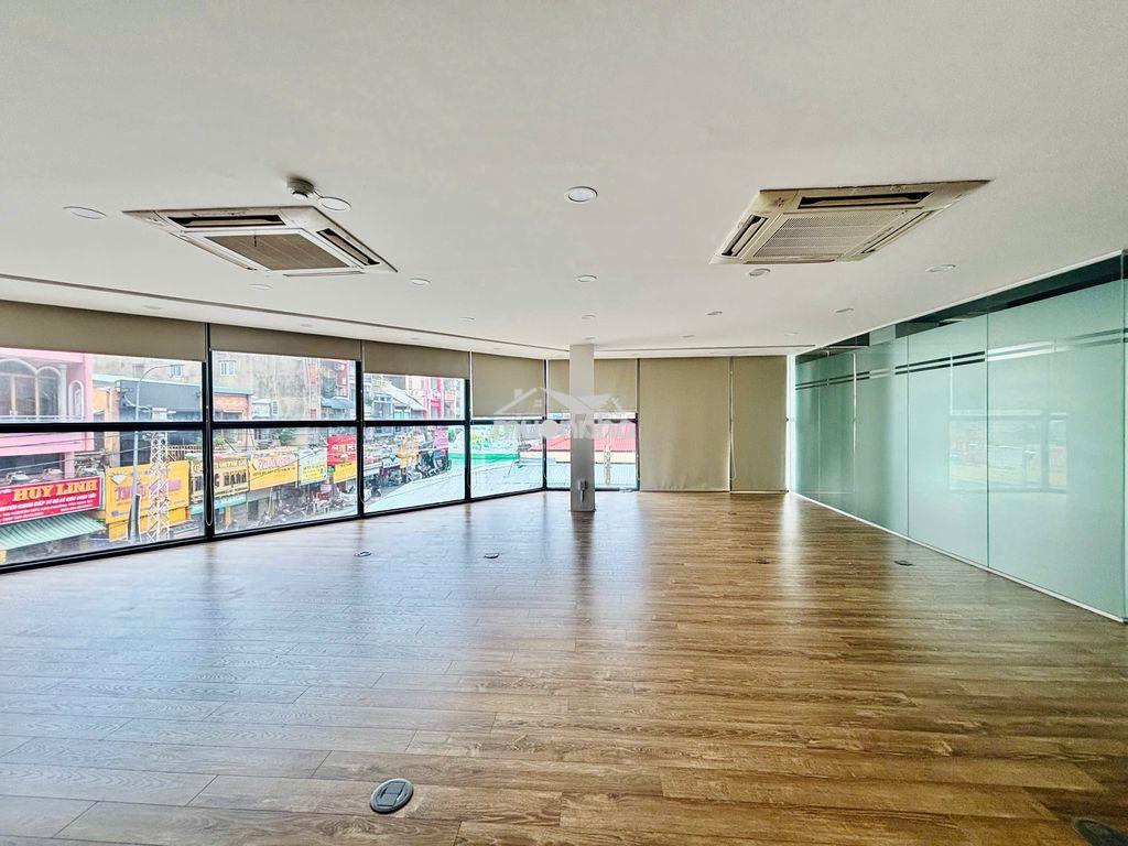 150m2 - mặt bằng mt nguyễn hữu cầu, quận 1 - giá thuê 35tr - 2