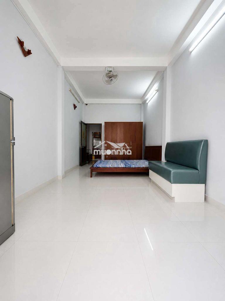 Căn hộ studio 40m² ban công thoáng nguyễn đình chiểu - 3