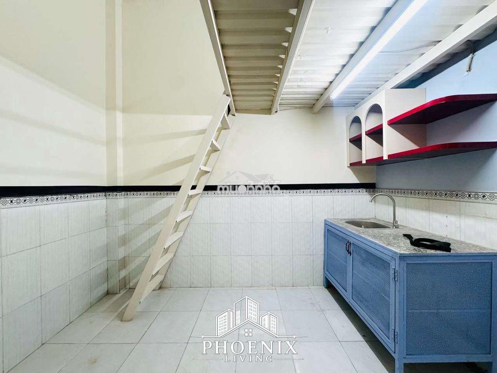 ✨ Phòng trọ giá rẻ cho sinh viên - ngay trường đại học huflit - 2