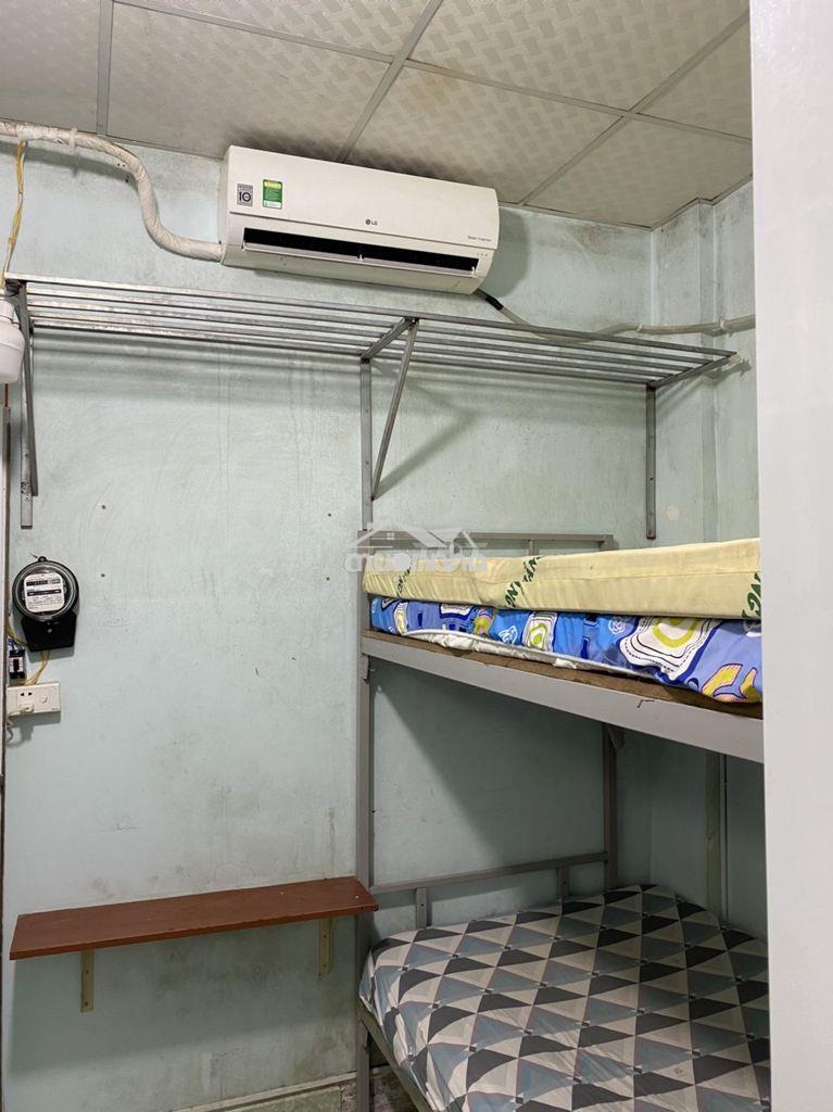 Phòng trọ quận 1 giờ tự do yên tĩnh - 2