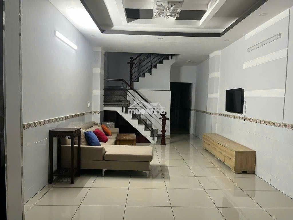 Chỉ 8.x tỷ – kế bên phú mỹ hưng - 60m2- ngang 4 cực rộng - vuông vức - Ảnh 2