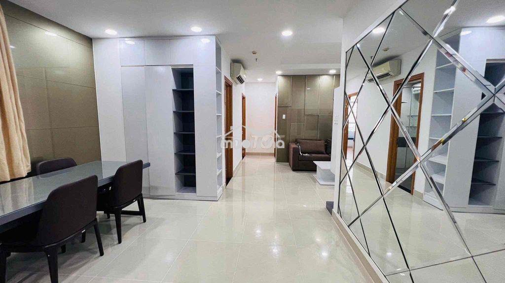 Chủ kẹt bán him lam chợ lớn 82m2 2pn 2wc giá chỉ 2ty380 - 3