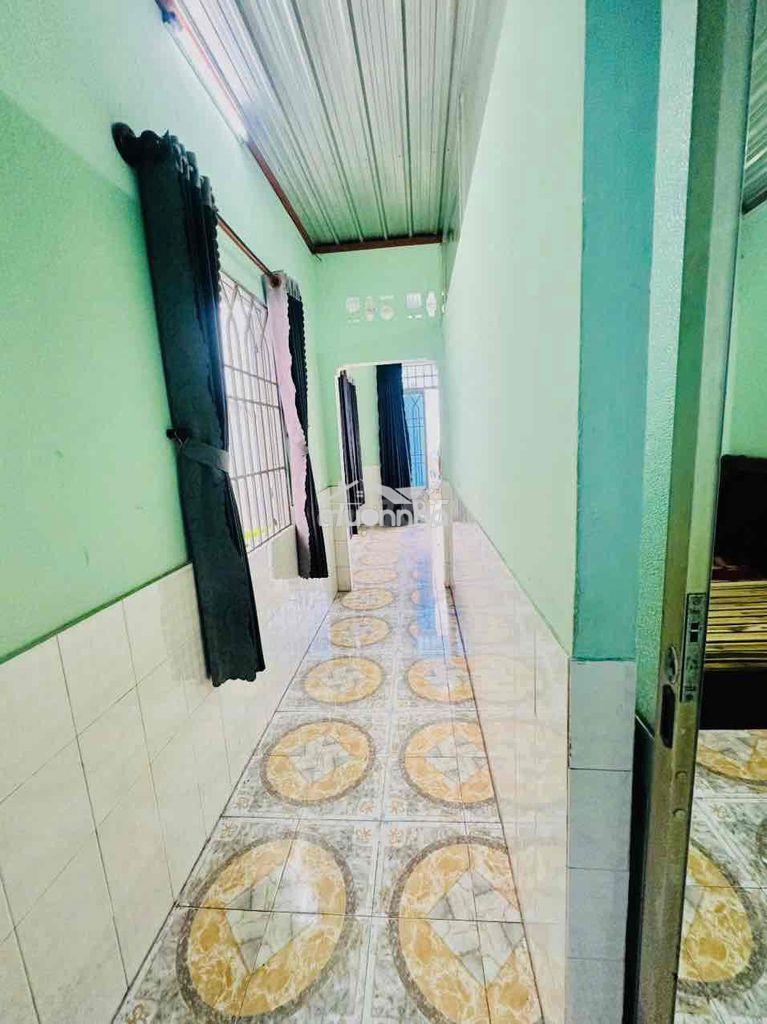 Nhà 44m2 lẩu tôm 5 ri hẻm 3m rộng thoáng sổ riêng giá chỉ 1,95 tỷ - 4