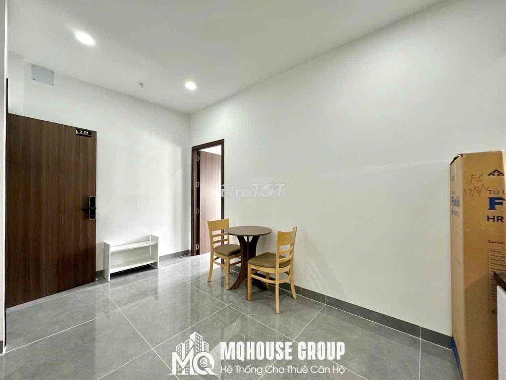 1pn tách bếp ban công thang máy gần cityland gò vấp - Ảnh 4