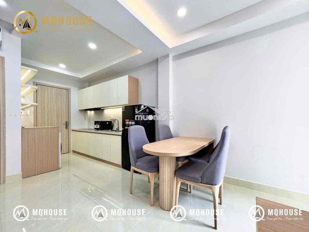 📍Tô ký _ cvpm quang trung📍mới xây 100% _ chưa qua sử dụng _ full nt - Ảnh 3