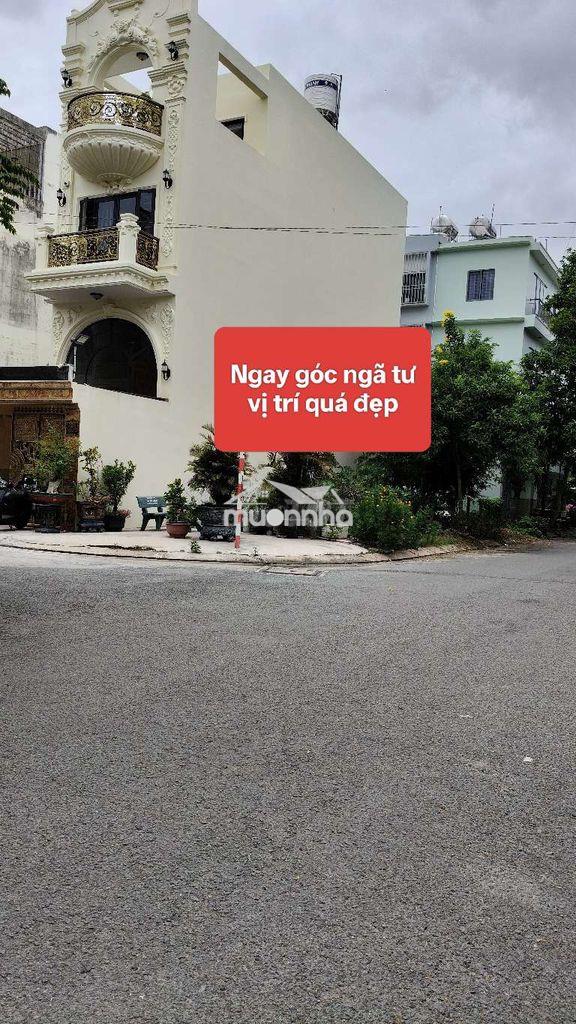 Nhà mặt tiền vip khu dân cư an sương, ngay chợ - 2