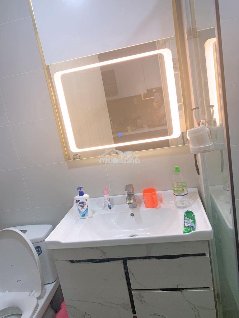 Bán gấp căn 1pn 1wc 47m2 eco xuân giá 1.8 tỷ đầy. đủ nội thất cao cấp - 4