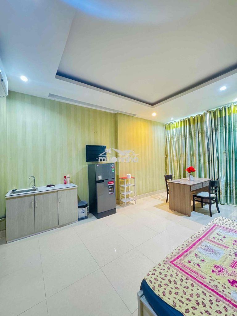 🏡 Cho thuê phòng đầy đủ tiện ích kv sân bay, cộng hoà, phú nhuận - 2