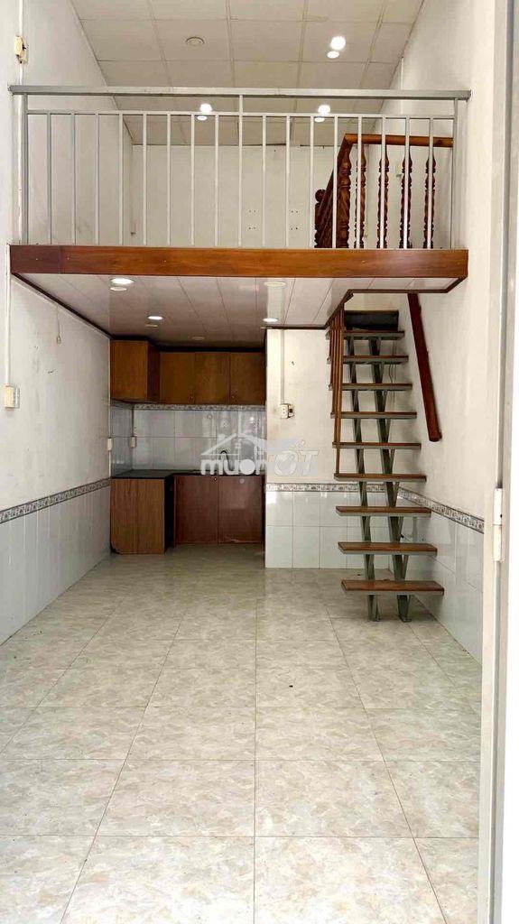 🏡 Nhà xinh thống nhất  🏡  2,59 t.ỷ sổ vuông đẹp - 4