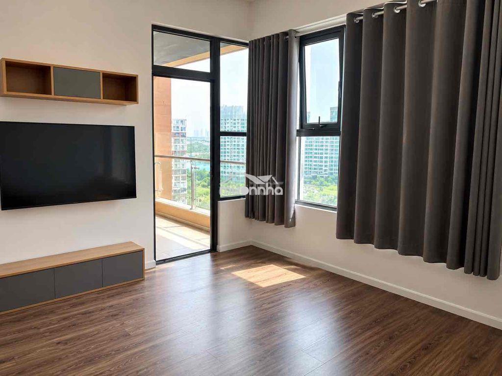Cho thuê căn hộ cao cấp mizuki park nhà mới full nội thất - 4