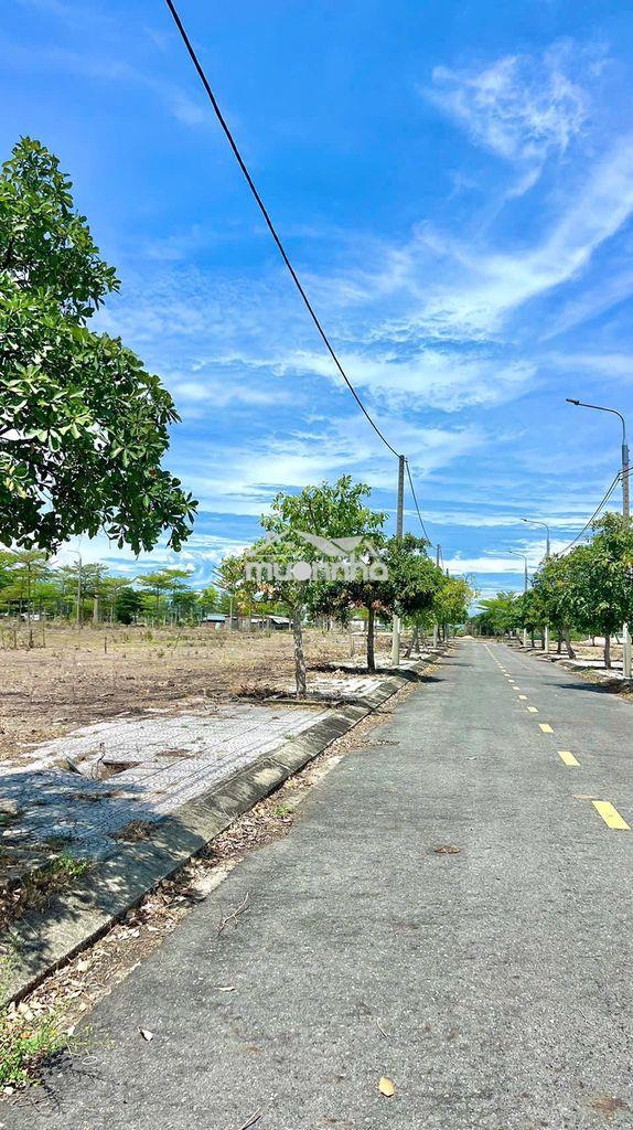 Chỉ 1ty850 sở hữu lô đất đường nhựa 5,5m tại khu đô thị mỹ gia