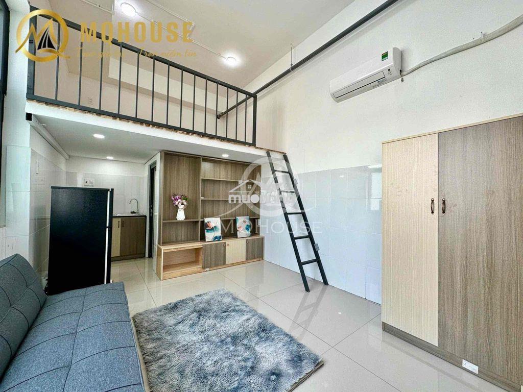 -🏡Căn hộ studio -📌cửa sổ trời -💥hoà bình -💥tô hiệu -💥đầm sen -🔰full nt - 2