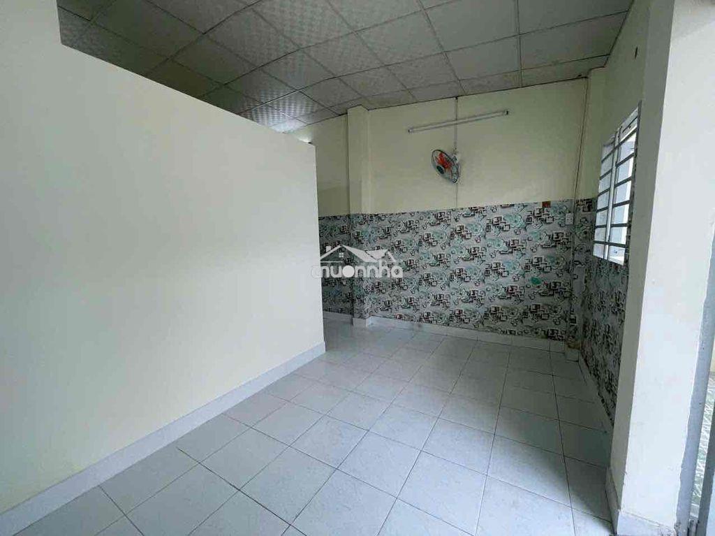 Cho thuê nhà (nguyên căn) 2683a/8 phạm thế hiển p7 q8 - 2