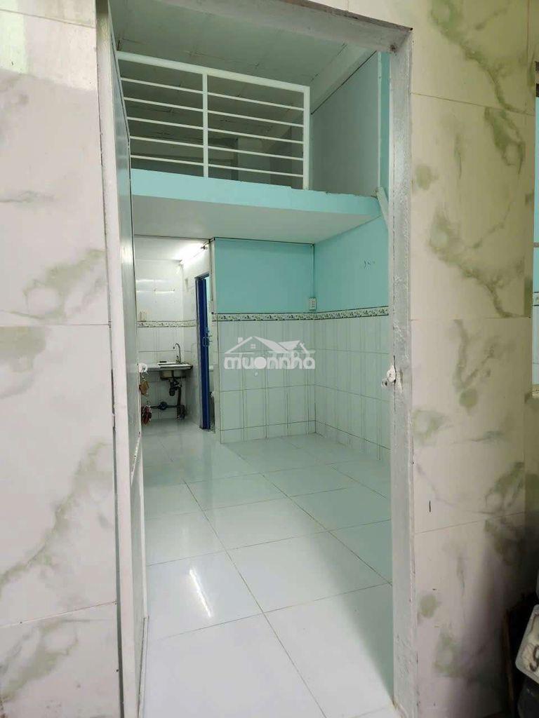Chính chủ cho thuê nhà 24m2.tân hòa đông.giá : 3tr7 lh: ***. - 4