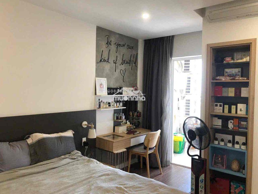 Cho thuê cc orchard parkview 73m2 2pn 2wc full nt i hình giá 18tr - Ảnh 4