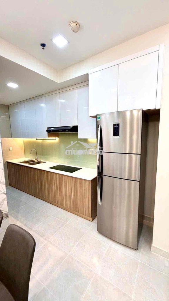 Bán gấp căn hộ babylon âu cơ, 75m2 gồm 2pn-2wc nhà mới đẹp, có sổ hồng - 4