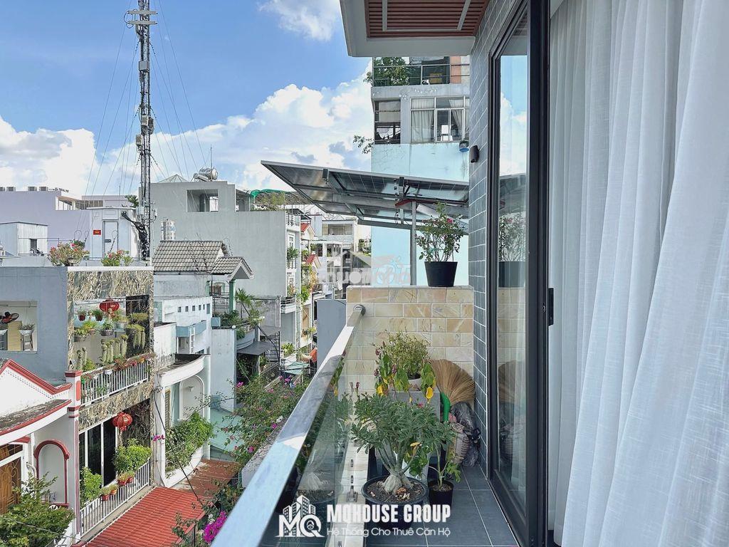 😍😍😍Khai trương dự án mới studio full nội thất gần bệnh viện q12✨✨✨ - Ảnh 3