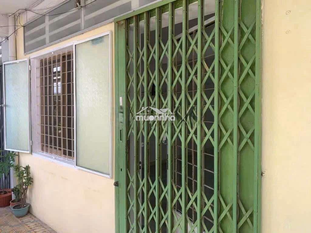 Chung cư 2 mặt cửa, chỉ 8 triệu. q3 - 3