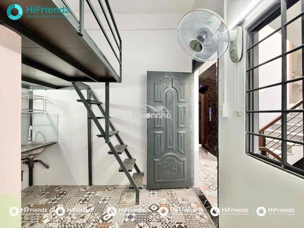 Duplex mới xây - nhận thú cưng - gần aeon tp - huit - sẵn nội thất - Ảnh 4