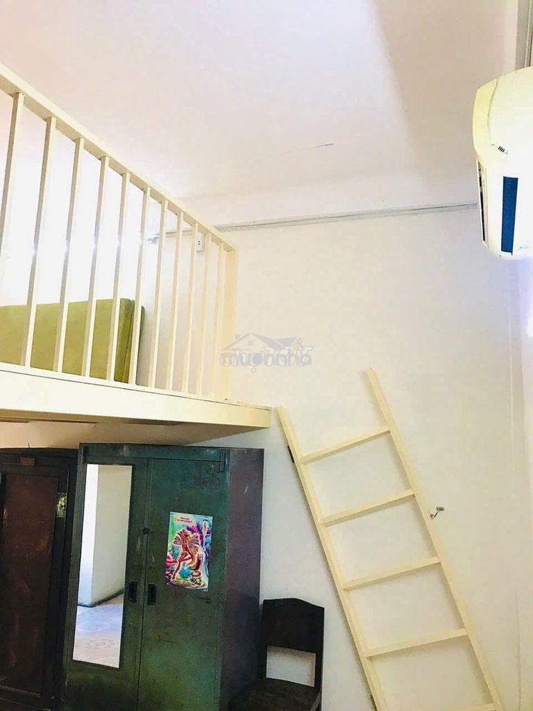 Nhaf giá rẻ quận 10 - 3