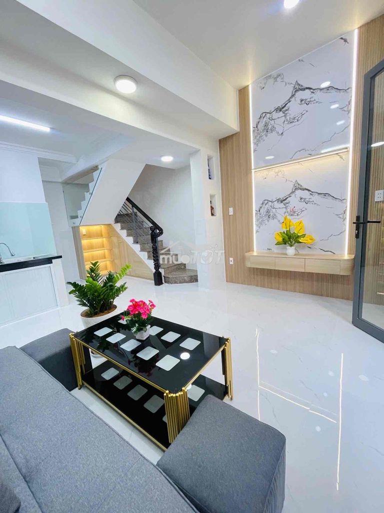 Hxh, giảm còn nhỉnh 5 tỷ, 4pn - 4
