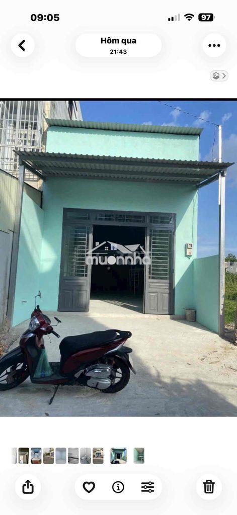 Cho thuê kho tx q12 dt 100m giá 8tr