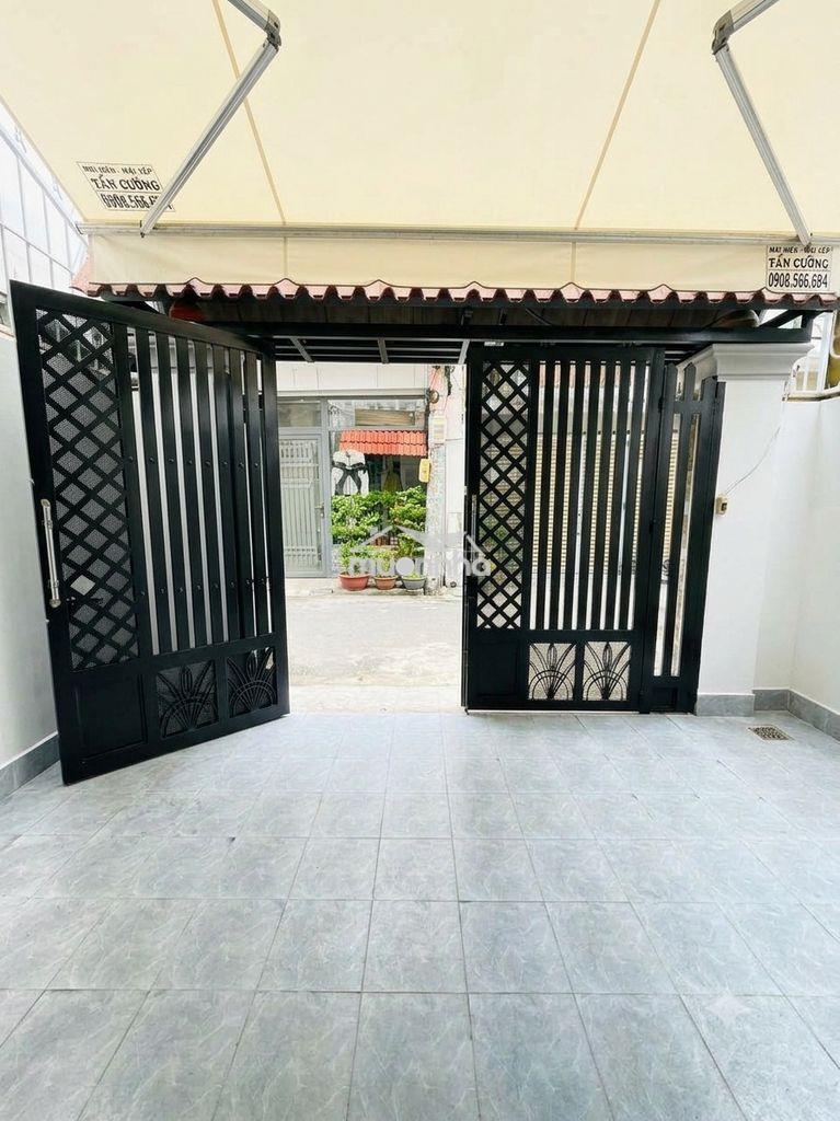 Nhà 3 lầu đường số 79 tân quy q7 - dt 74m² -  giá cực tốt 11.2 tỷ - 2