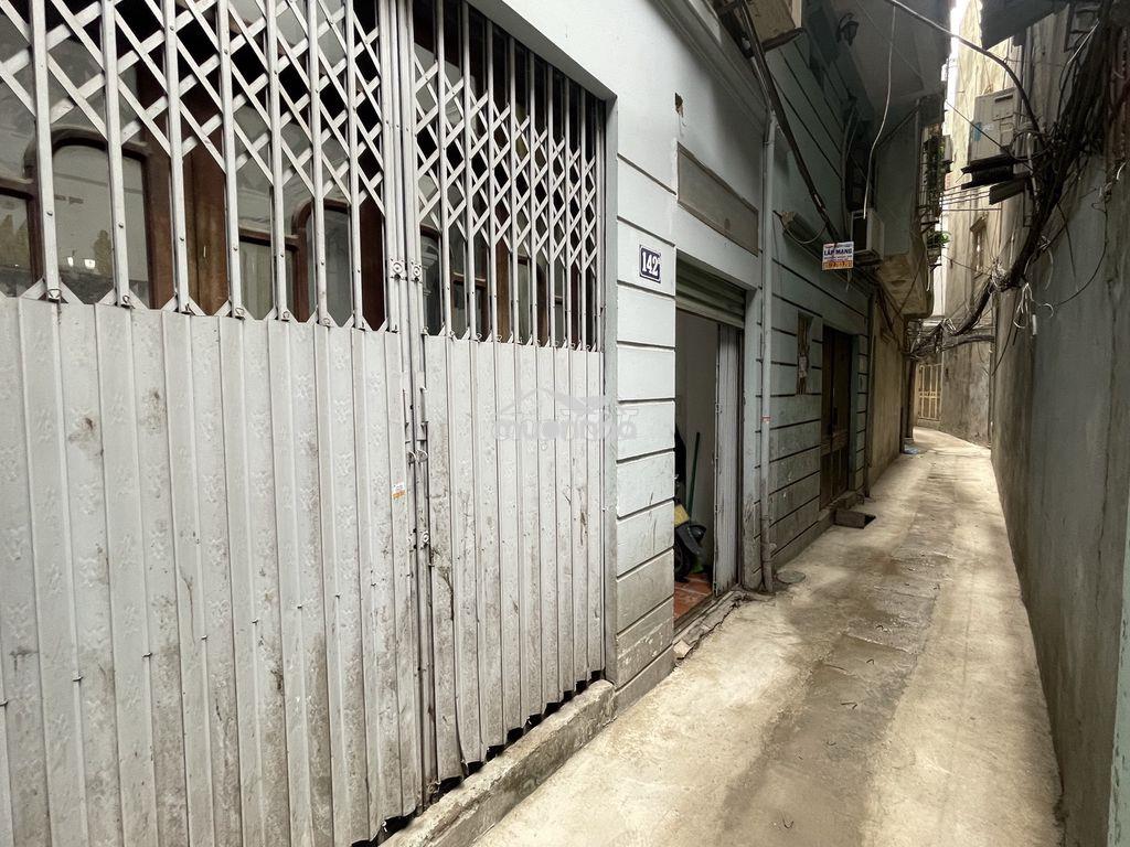 Chính chủ cần bán gấp nhà ngõ trại cá - 4