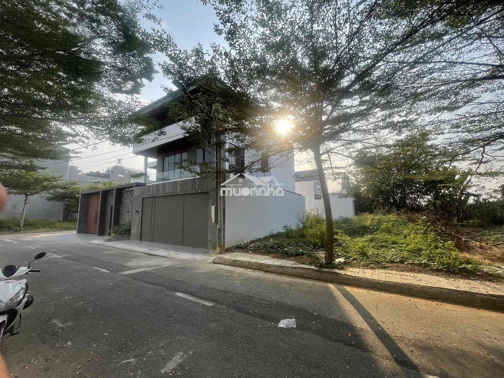Đất thổ cư xây tự do - 2