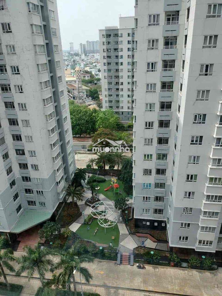 Mình chính chủ bán căn hộ starlight phường bình phú - 2
