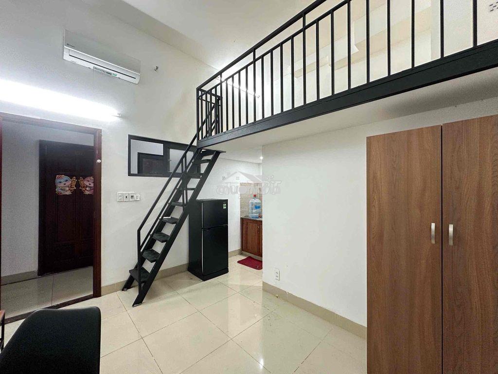 Duplex 3-4 ngưởi ngay chợ tân mỹ gần ufm,tdtu,ntt - Ảnh 2