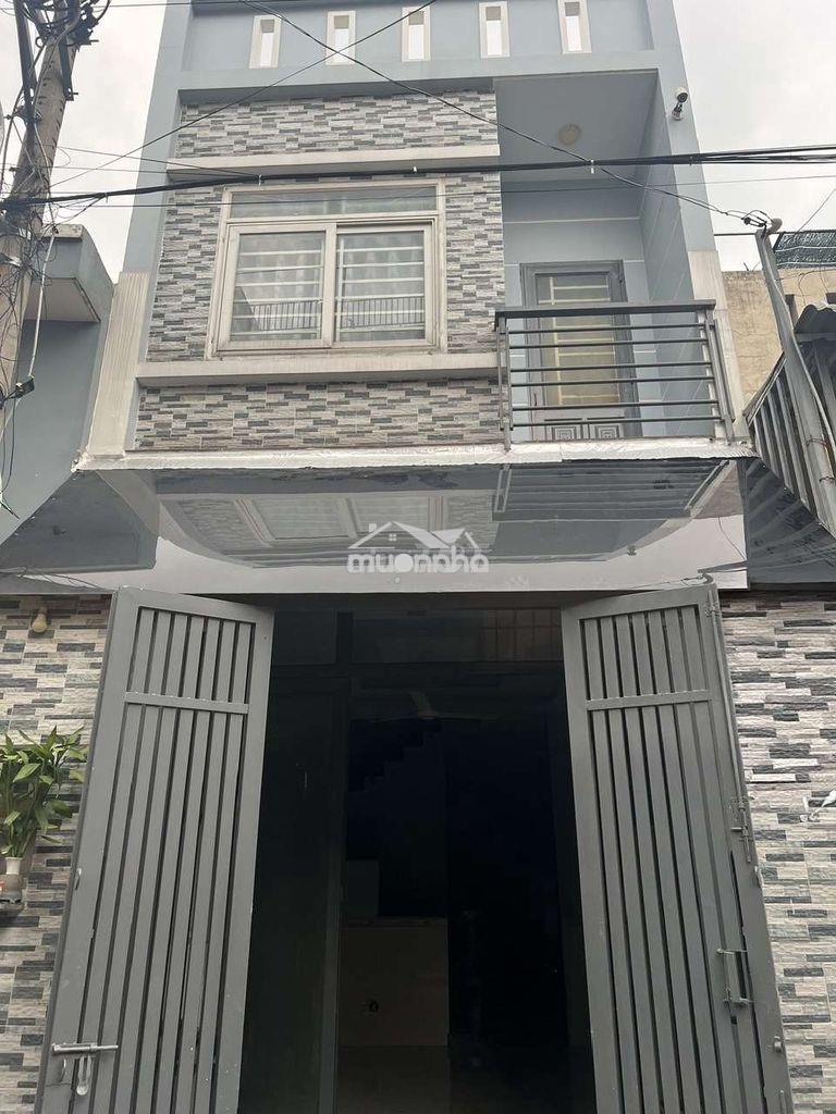 Cho thuê  nhà đẹp giá tốt – ngay cầu  ngô chí quốc, bình chiểu