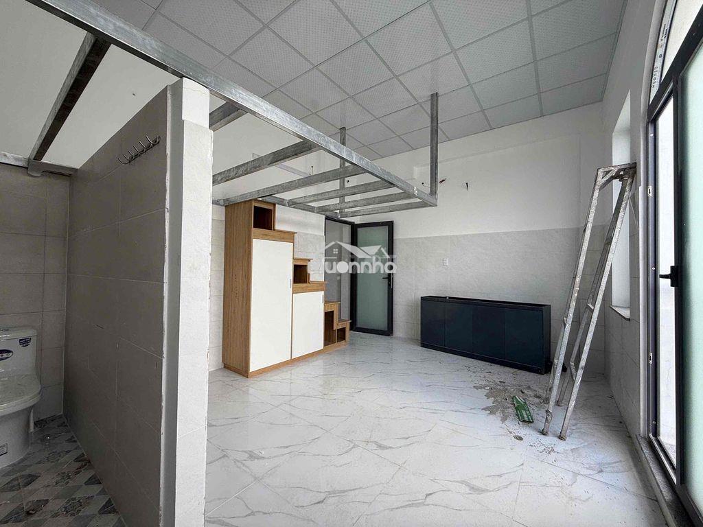 Duplex ban công - full thoáng có thang máy gần nttu - Ảnh 3