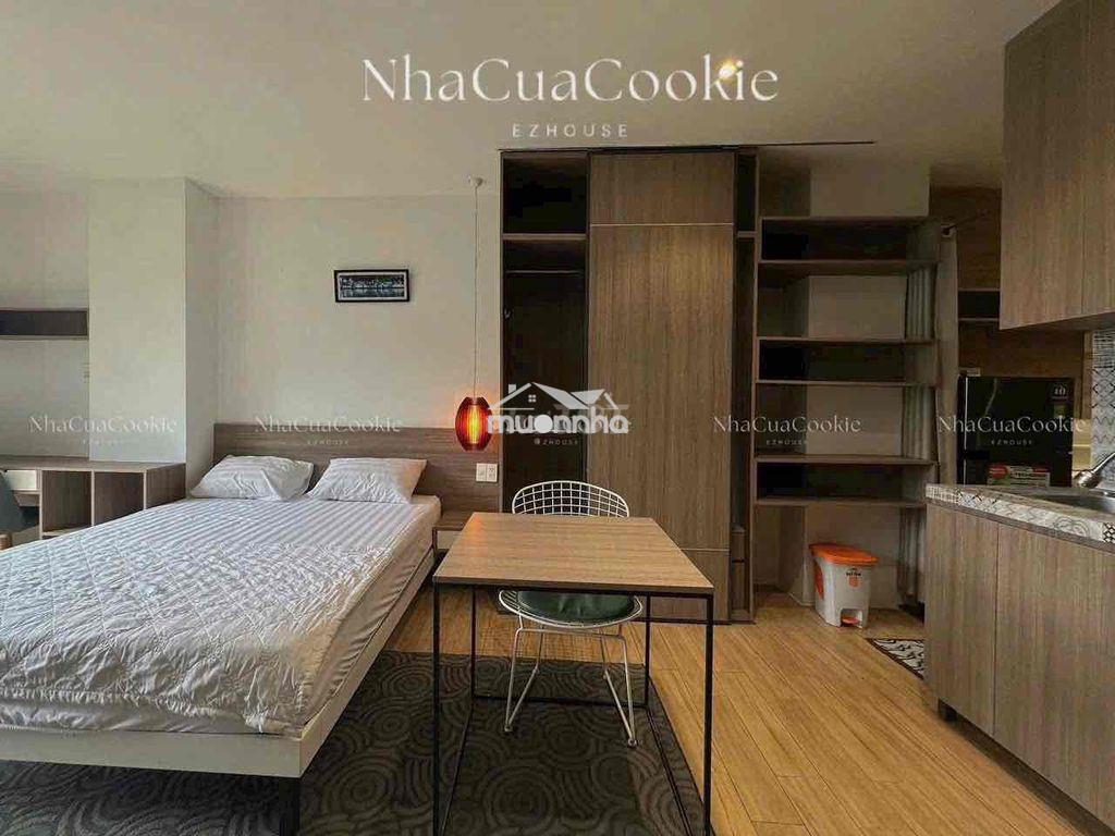 Studio cmt8, q3 – gần công viên lê thị riêng, ga sài gòn, đại học, bv - 4