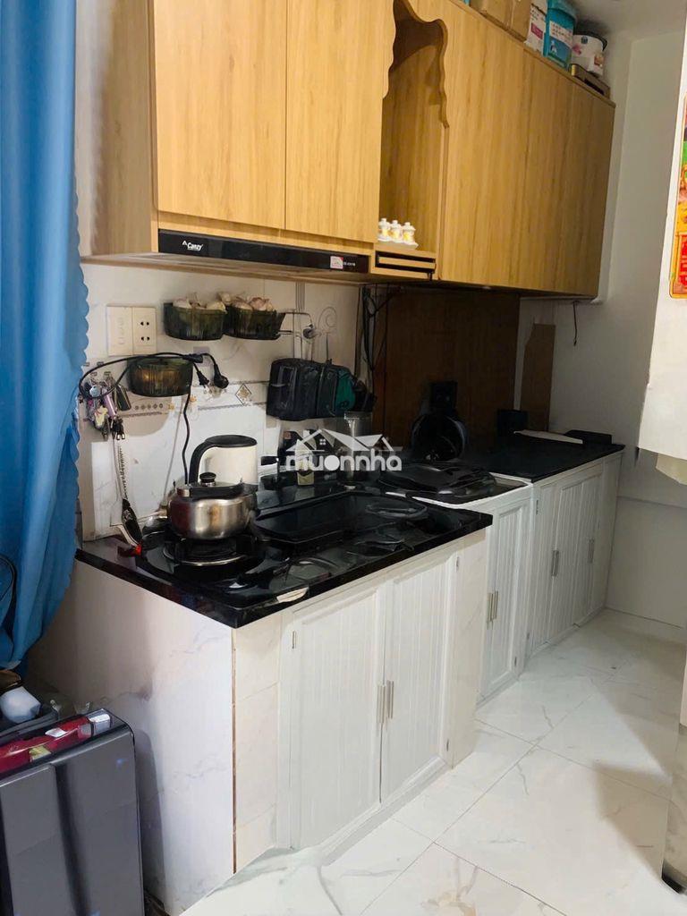 Tôi bán nhà 34 m2, 1 trệt.1 lầu, tuyệt đẹp, sát hẽm xe hơi, quận 7 - 3