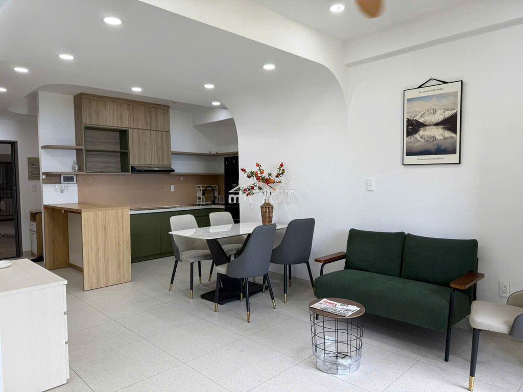 Saigon south residences 2pn 75m2, đủ nội thất - 2