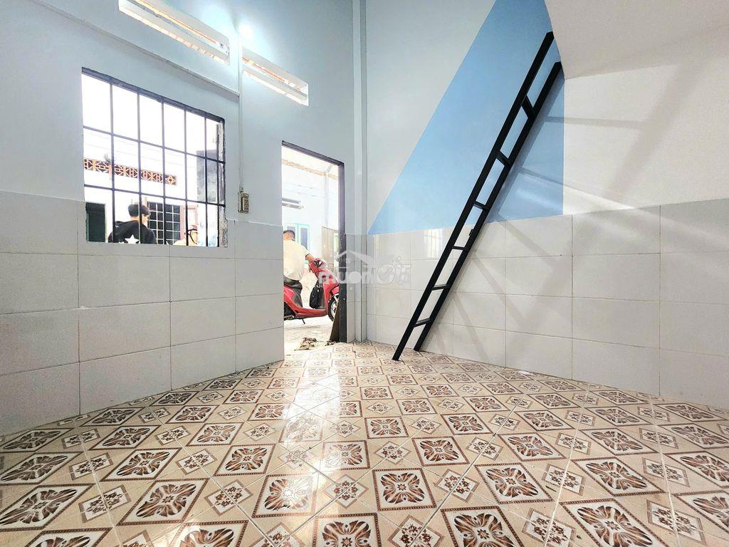 🏡🏡Phòng rộng, thoáng mát tự do gần cầu vượt linh xuân, làng đại học - 3