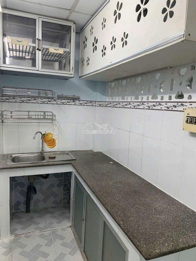 🔥Rẻ nhanh - 6tr5 2pn tân phú-3,2x11m 2pn, 1/ đỗ nhuận, gần tân sơn nhì - 2