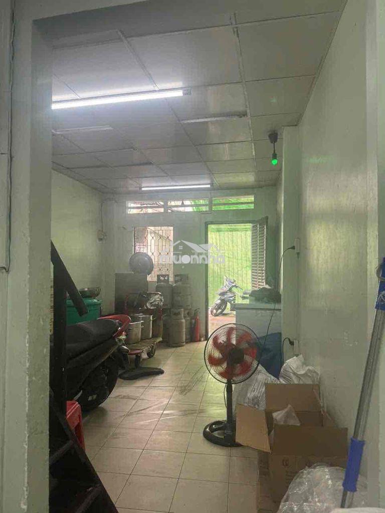 Nhà riêng 2 tầng,  dtsd 52m2, hẻm chính ra lý thái tổ , - 4