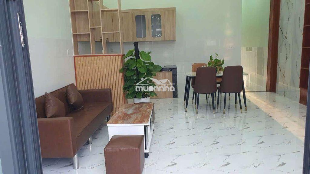 🏡 Nhà đẹp giá cực rẻ tại tân định bến cát - 4