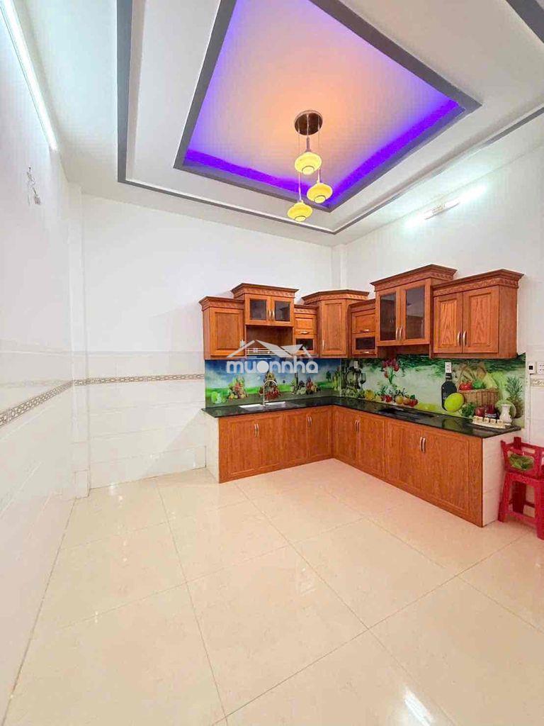 🏡14tr-2lầu-5pn-nhà đẹp hẻm 5m thông-mã lò-chiến lược-hl2 giáp tên lửa - 3