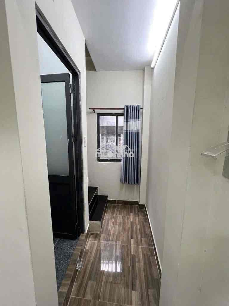 Nhà 2 phòng ngủ 3,5x8 phạm ngũ lão. đủ đồ - 3