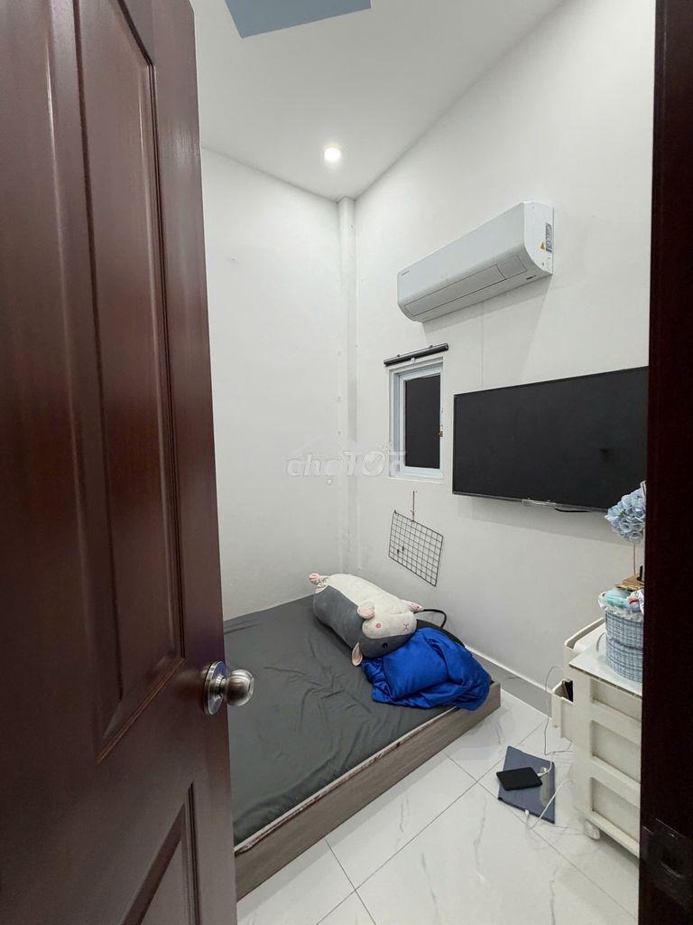 Chính chủ gửi bán nhà tại gò vấp chưa qua đầu tư - 4