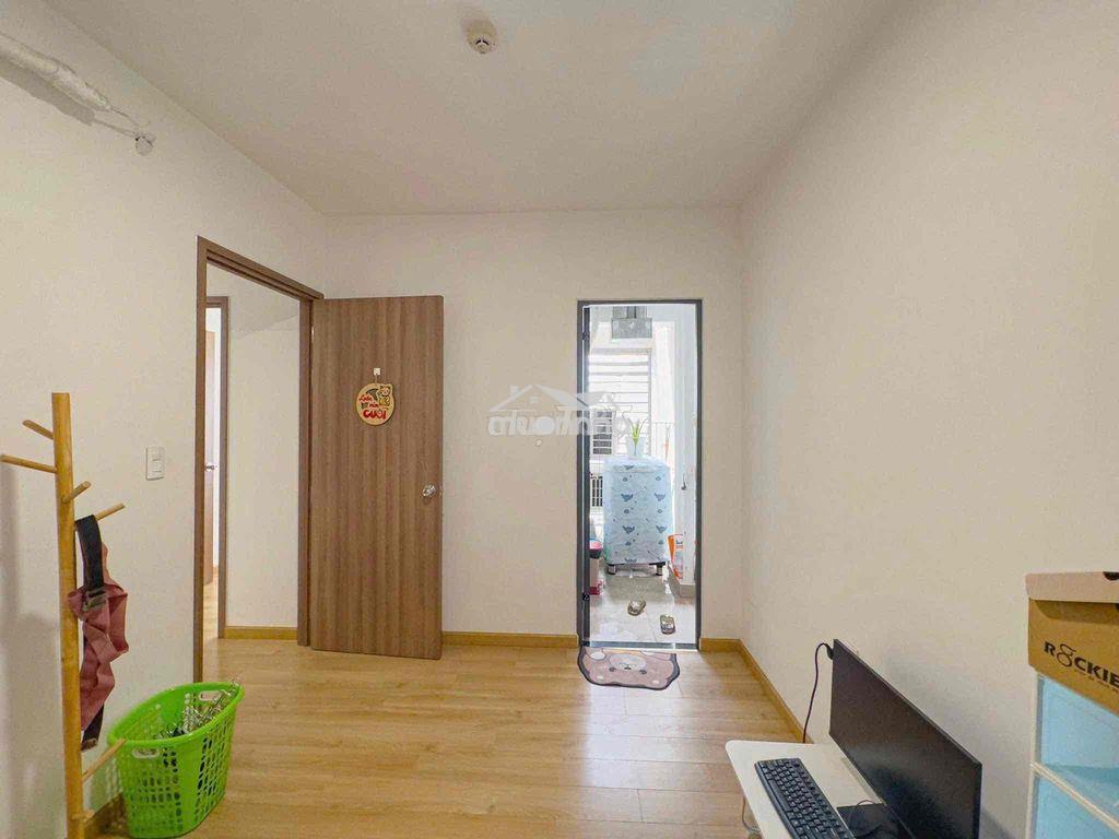 Cho thuê 2pn 1wc full nội thất ở ngay - 4