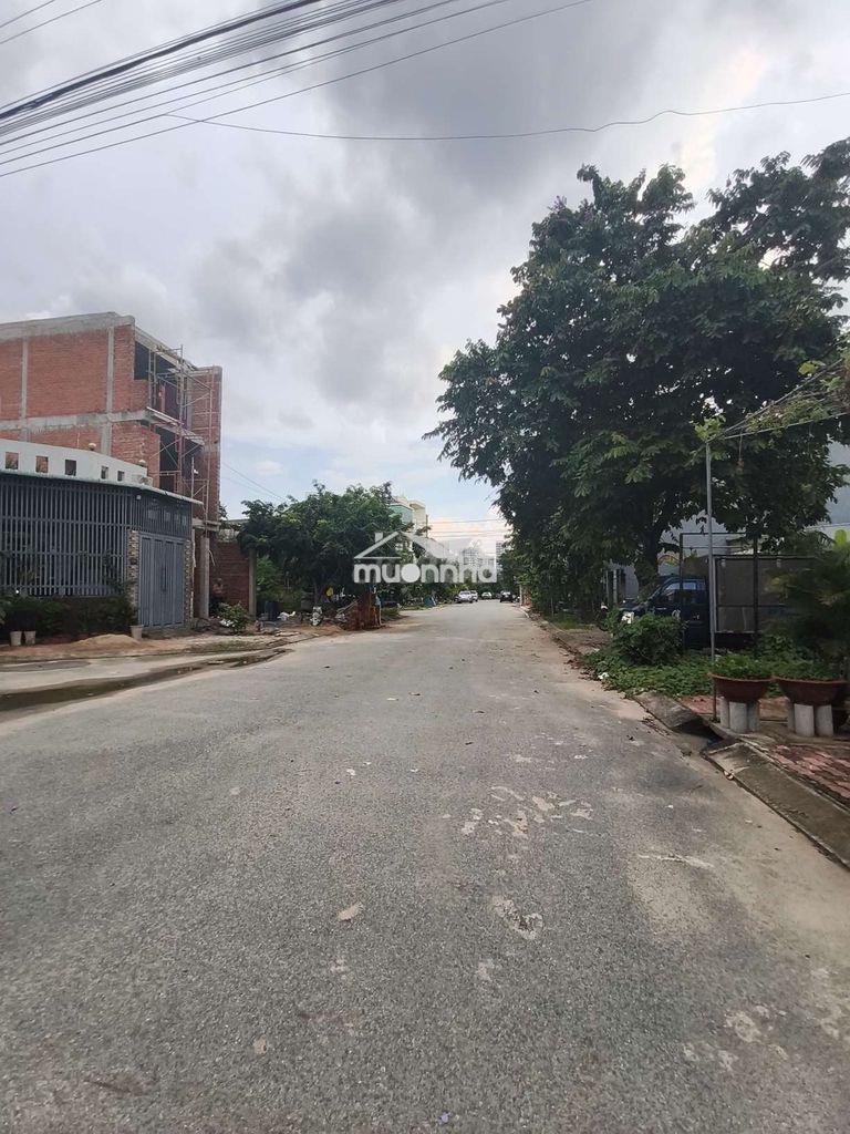 Đất trống xây 5 tầng làm vpct - 67m2 ngang 4,2- gần vinhome, vd3 - 2