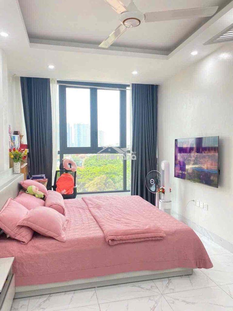 1 phòng ngủ cao cấp full new nhà mới xây - ngay khu sân bay phú nhuận - Ảnh 3